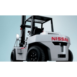 Xe nâng NISSAN 5.0 - 7.0